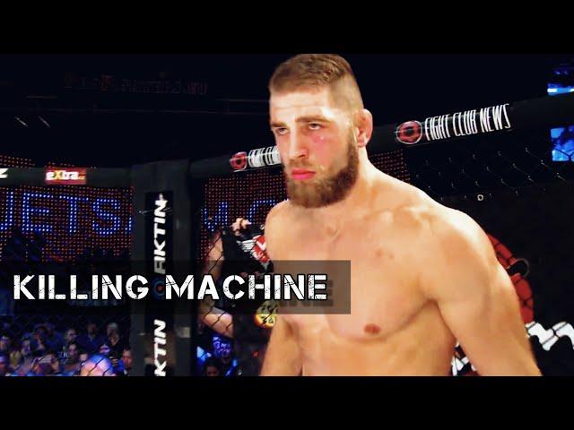 JIRI PROCHAZKA ▶ TOP 10 FINISHES / UFC FIGHTER / Jiří „Denisa“ Procházka HIGHLIGHTS [HD]