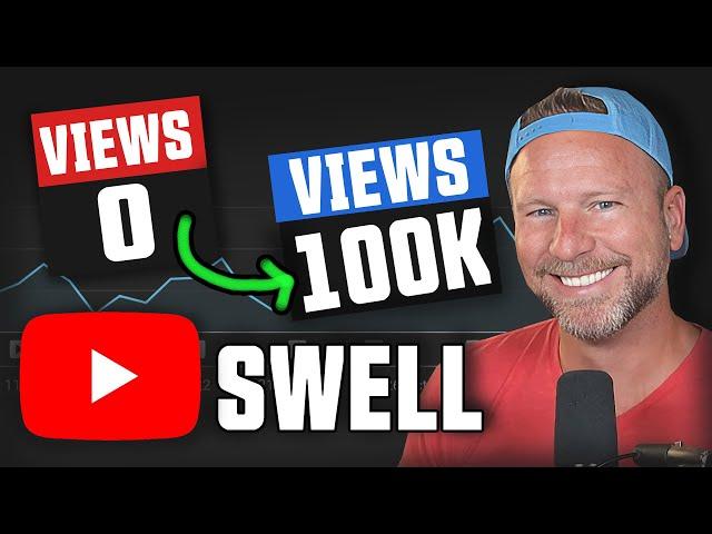 YouTube Growth Hack with Swell AI Copywriting