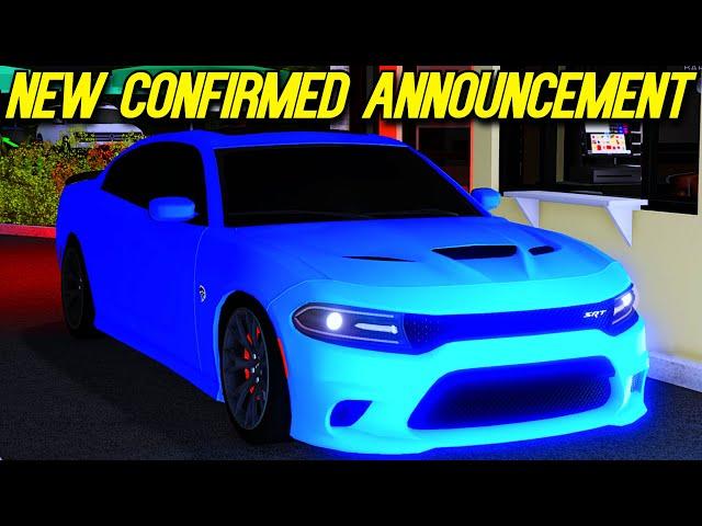 *NEW* CONFIRMED ANNOUNCEMENT IN SOUTHWEST FLORIDA!