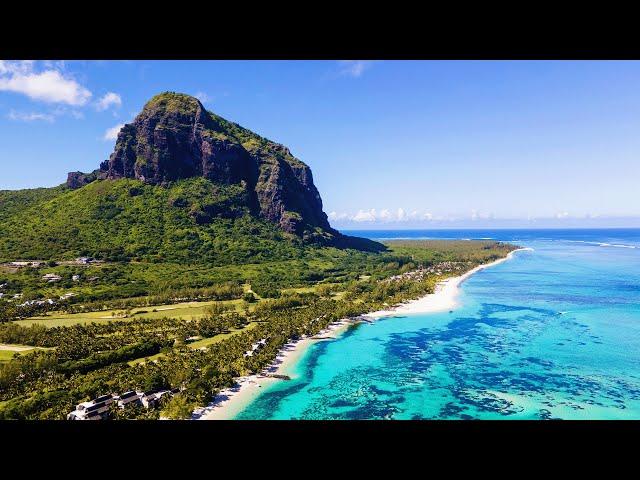 In Pursuit Of The Spectacular Island Of Mauritius | Africa Travel Documentary