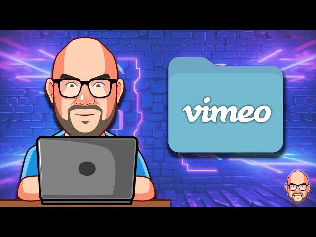 How to Organise your Vimeo Account in 2023