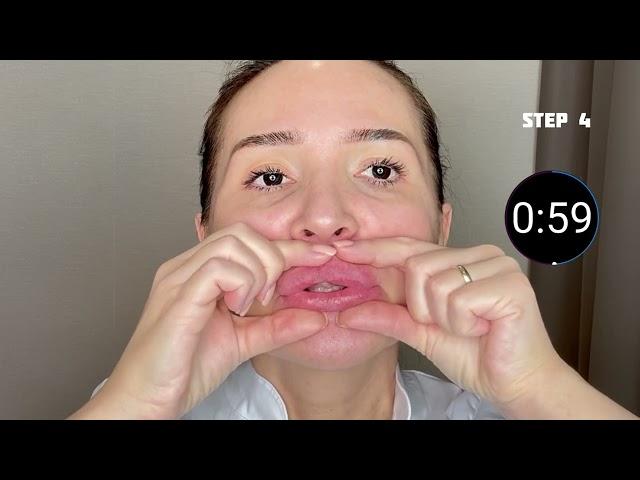 PLUMP your LIPS Naturally | How to get Fuller Lips Bigger Lips