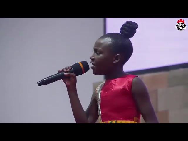 Reuben Kabwe & Daughter Rabbeca - Touching Music 2024