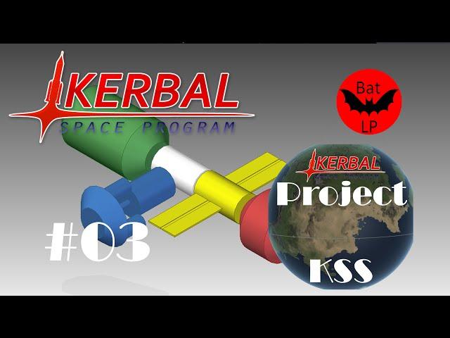 Neue Teile und Bilder für die KSS - Project KSS #03 | Bat LP