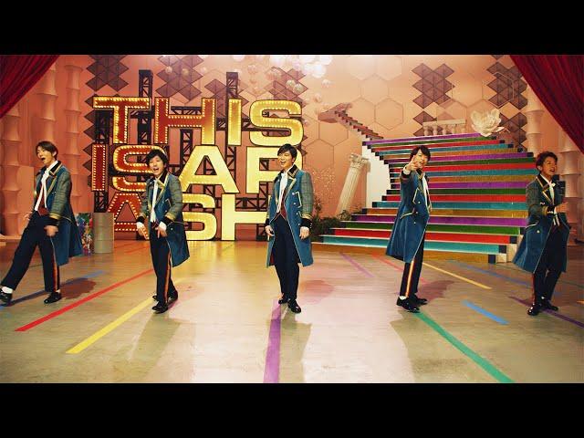 ARASHI - Do you... ? [Official Music Video]