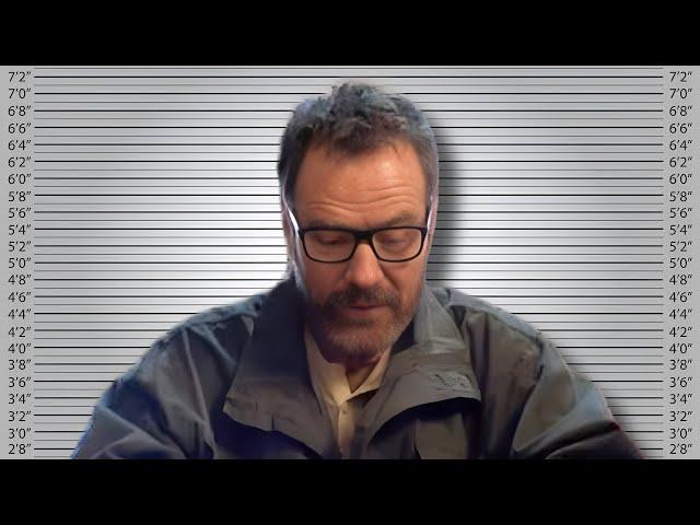 If Walter White Was Charged For His Crimes