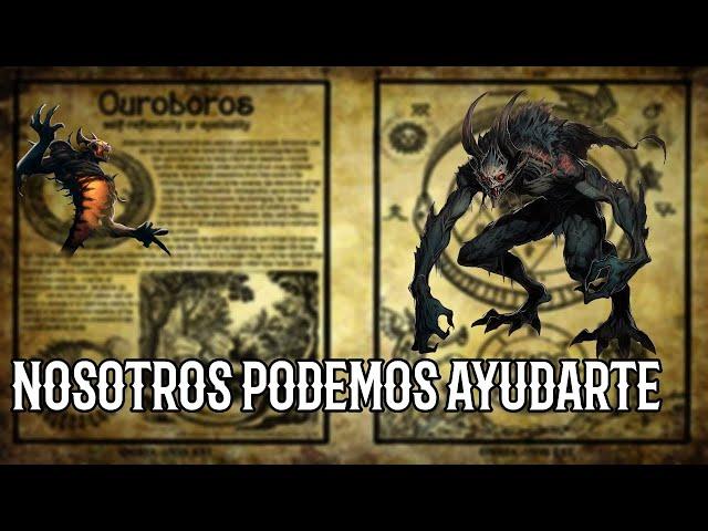 Este MANUAL de MAGIA DEMONIACA te hará CREER en los DEMONIOS