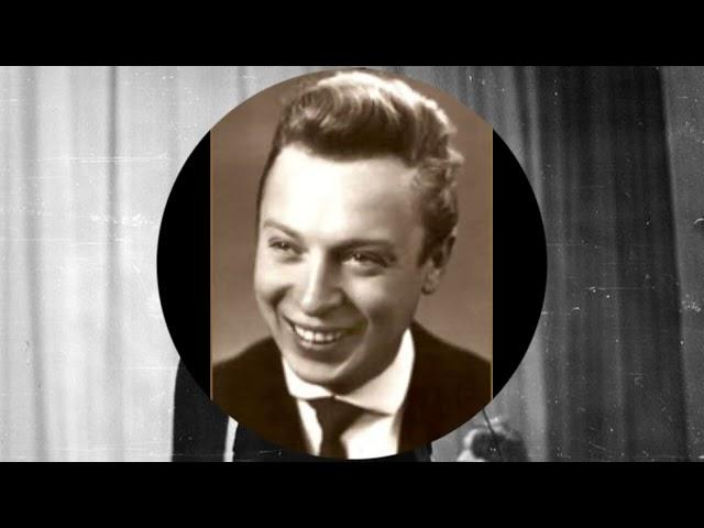 Валерий Ободзинский. Любовь моя песня. Диск 1975 год