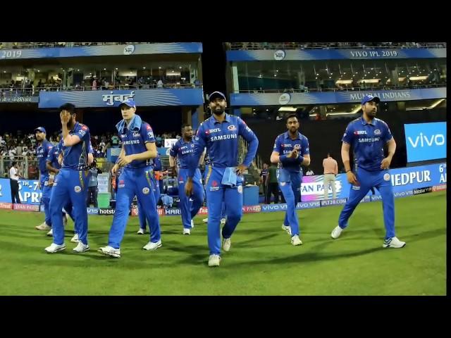 #SRH vs #MI 19th Match IPL 2019 Full Match Highlights..