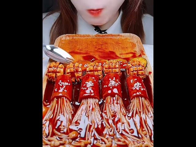 ️ #shortsyoutube #fypシ #mukbang #shortvideo #asmr #shortvideos #spicy #vlog #shorts #short