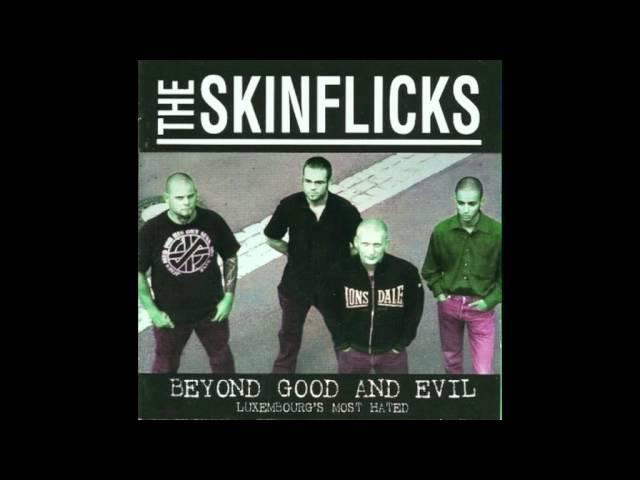 Skinflicks - city kid