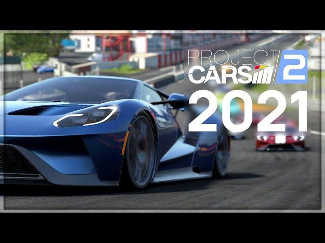 Is Project Cars 2 Still Worth It in 2022?
