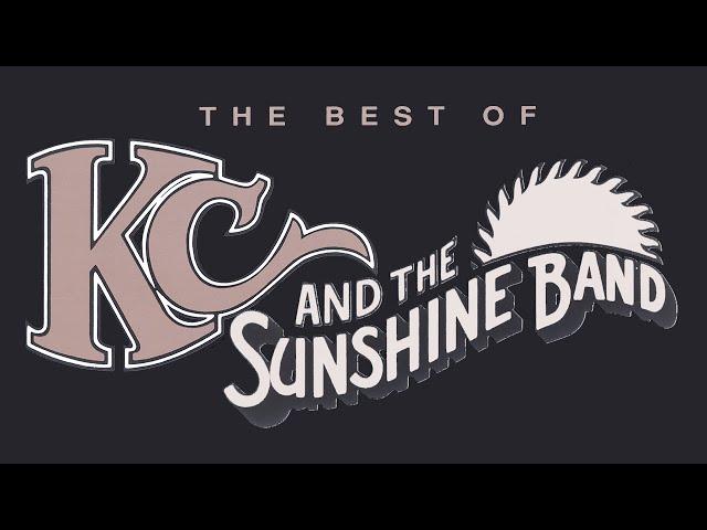 KC & The Sunshine Band - Greatest Hits | The Best of KC & The Sunshine Band Playlist