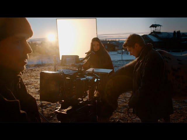 How to Film Outdoors: Mastering Natural Light in Cinematography