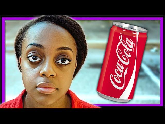 She stole Coca-Cola secrets worth $1.5 million dollars