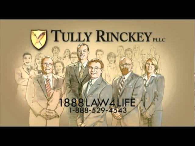 Founding Partner Greg T. Rinckey, Esq. - Tully Rinckey PLLC