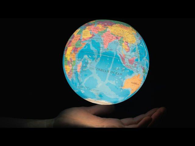 Brainheart, Dorel - A Better World (Official Video)