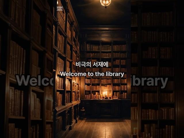 #비극의서재 에 오신 여러분을 환영 합니다.   #다크판타지 #booktok #books #bookworm #bookish #옛날동화 #옛날이야기  #잔혹동화  #audiobook