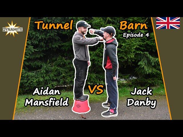 Tunnel Barn Head-To-Head Match: Jack Danby Vs Aidan Mansfield - Episode 4