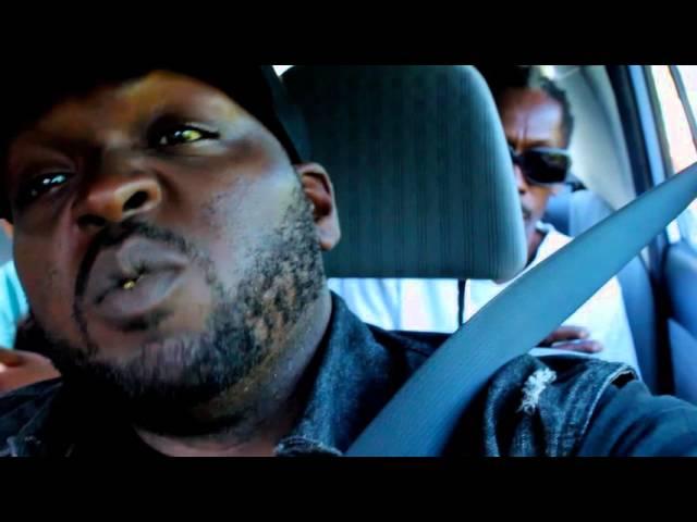 Brooklyn Bond - 9 Shots ft S. O. King (Official Music Video) Trinidad hip hop / Reggae