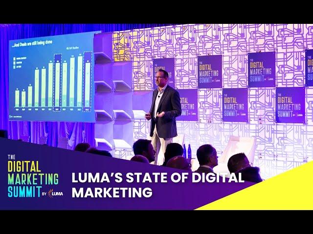 LUMA’s State of Digital Marketing 2022