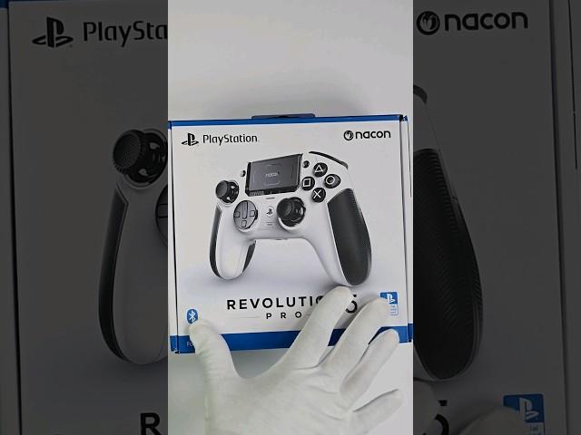 $200.00 Nacon Revolution 5 Pro