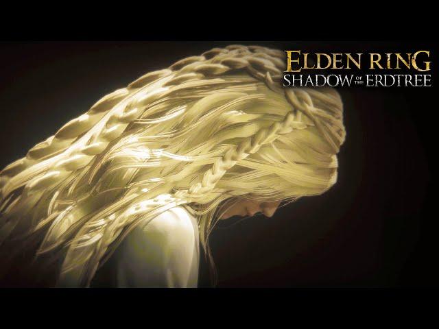 Elden Ring: Shadow of the Erdtree - Ending Cutscene (4K)