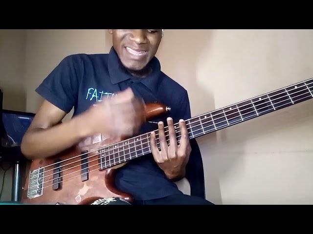 Tutorial: Tambira Jehovah (JC 15) | Bheka Mthethwa's Grooves