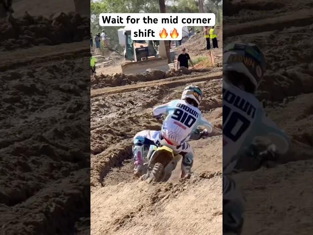 These Guys Were FLYING! #2stroke#dirtbike#motocross#racing#fyp#iphone#vlog#viralvideo#shorts#bike