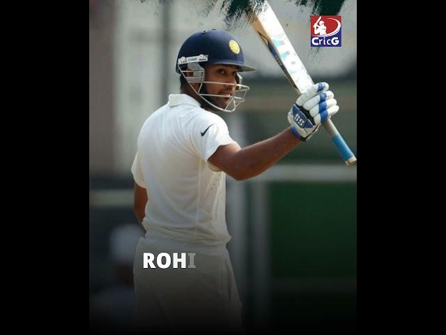 Most Runs in Test Debut for India | CRICG