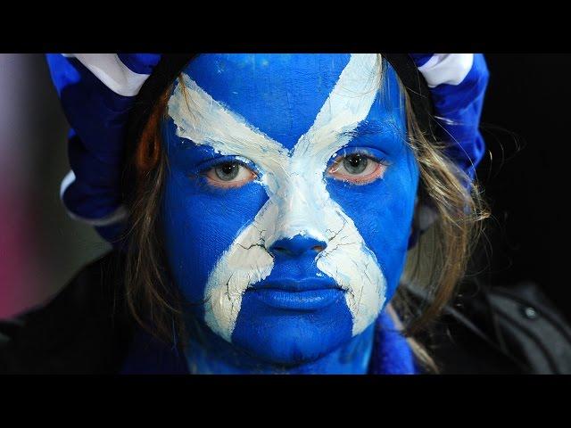 Six Nations 2015: how will Scotland do? | Guardian Sport