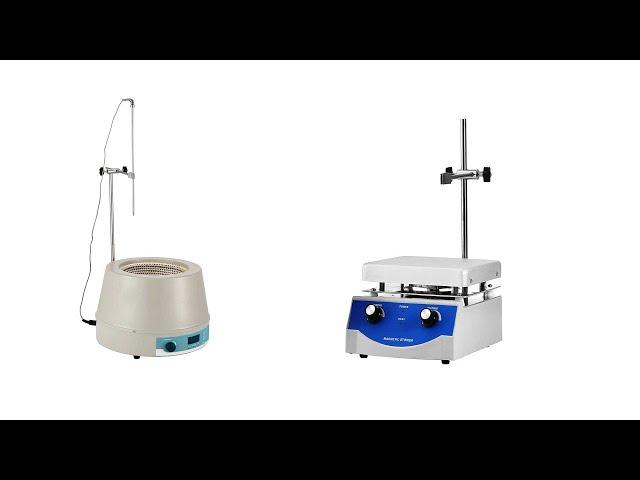 Best Magnetic Stirrer | Top 10 Magnetic Stirrer For 2025