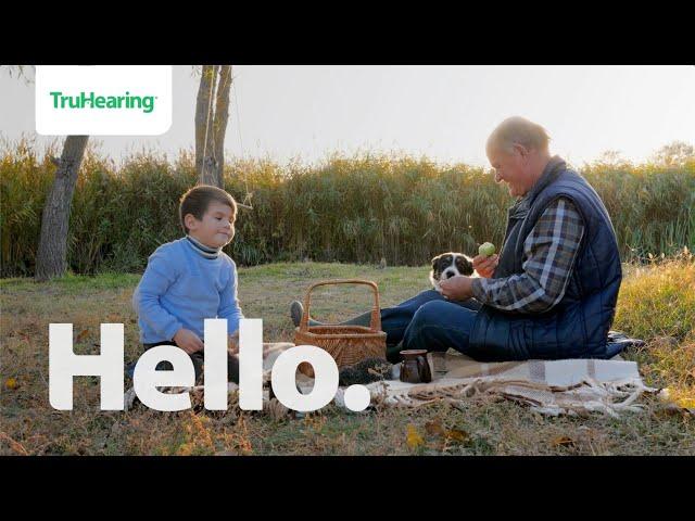 TruHearing RISE Conference Intro
