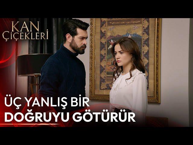 Bu Sevda Nasıl Başladı? #27 - Kan Çiçekleri