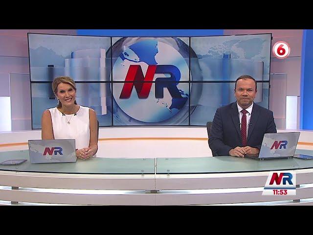 Noticias Repretel Mediodía: Programa del viernes 19 de abril del 2024