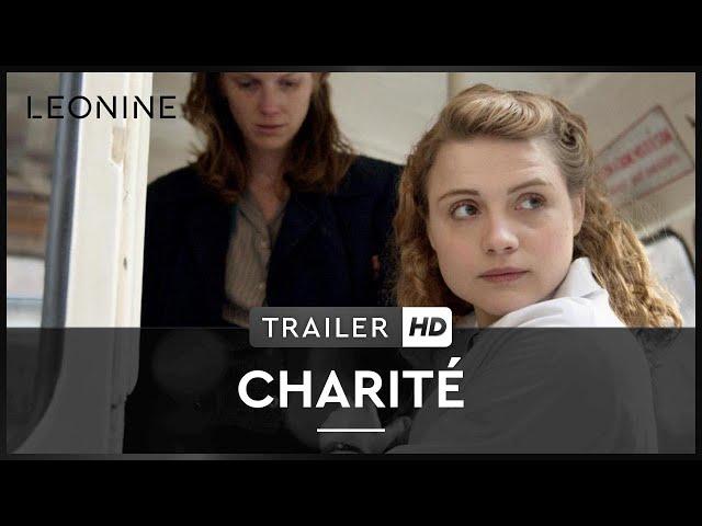 Charité - Staffel 2 - Trailer (deutsch/german; FSK 12)