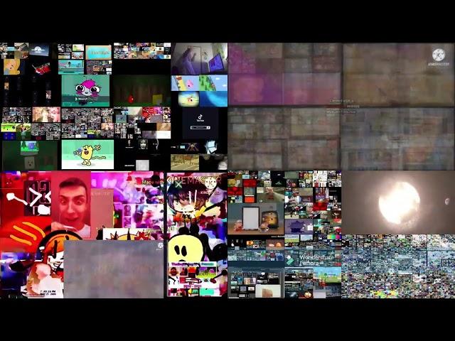 BlaketheSpongeBobFan All On One 16