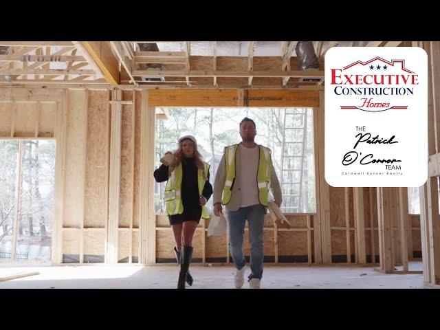 New Construction in Woodcreek Farms | 12 Beaver Lake Court in Elgin, South Carolina