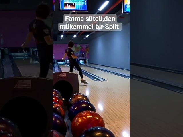 perfect split @ChampionshipBowling @pba @bowlingforsouptv @kana_bowling @BOWLINGMANIA