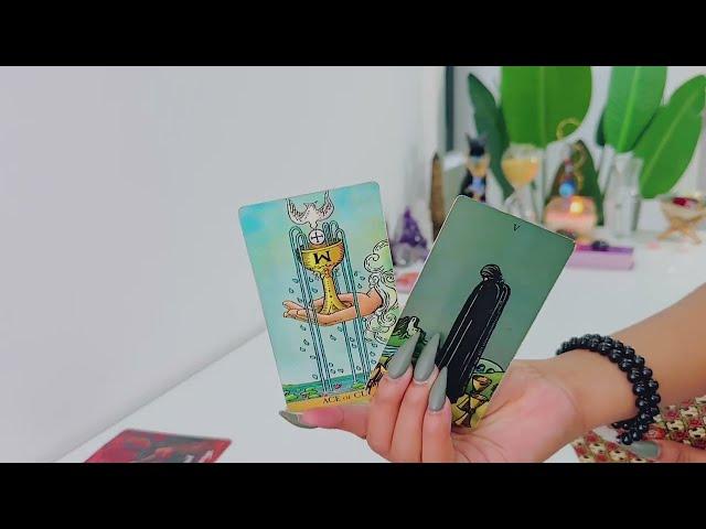 CAPRICORN ️ | They're About To Tell You Exactly How They Feel About You! - Capricorn Tarot Reading