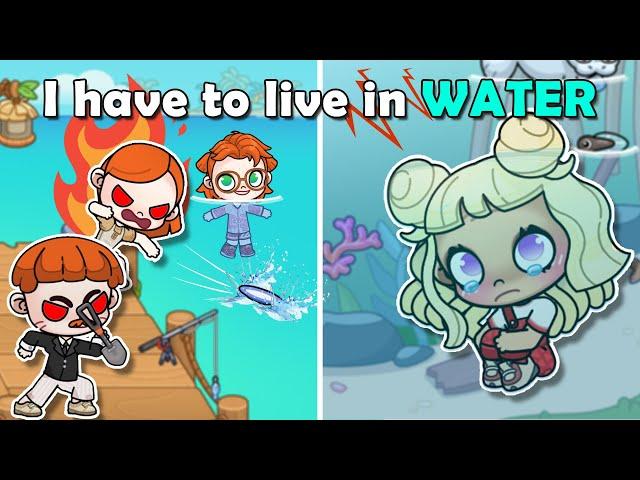 WOW! Discovering the TRUTH About My Underwater World!  | With VOICE  | Avatar World 