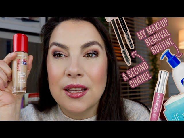 DRUGSTORE BEAUTY RE-STOCK HAUL + a few random goodies & updates