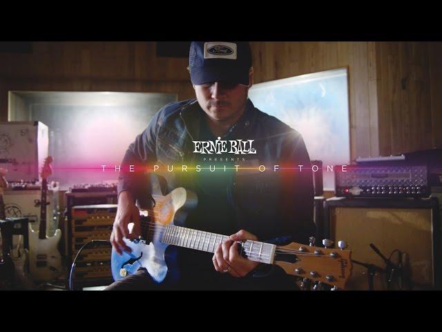 Tom Delonge Pursuit of Tone (Full)