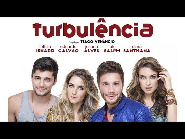 COMEDIA BRASILEIRA | FILMES BRASILEIROS | COMEDIA ROMANTICA | FILMES COMPLETOS ( FILME TURBULENCIA )