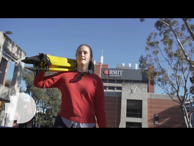 What's next for science? It's up to you | Science | RMIT University