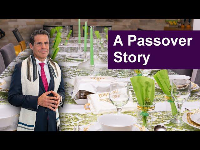 How to Do Jewish: A Passover Story