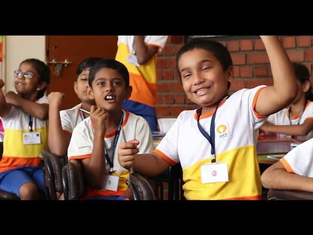 Why Do Children Like Seed Academy?