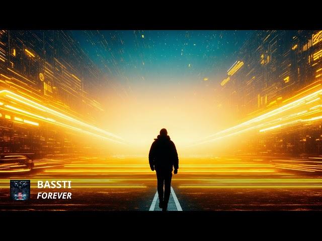 BassTi - Forever [4K Single]