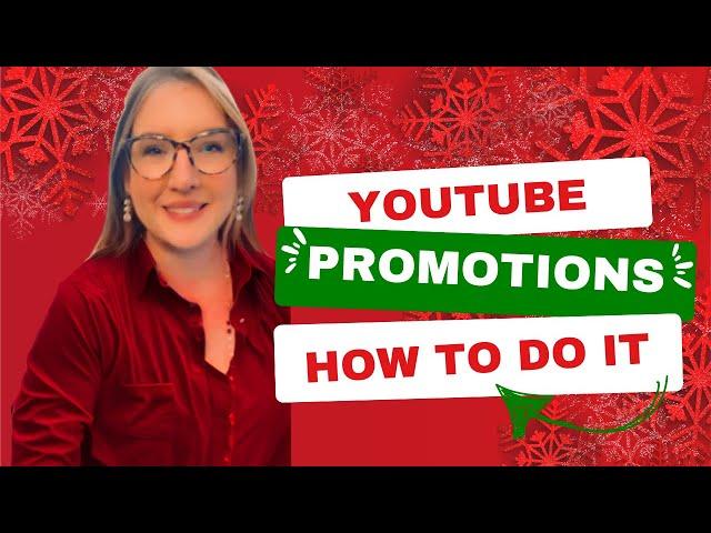 Should Small Channels Buy Subscribers With YouTube Promotions? // How To Grow With Promotions