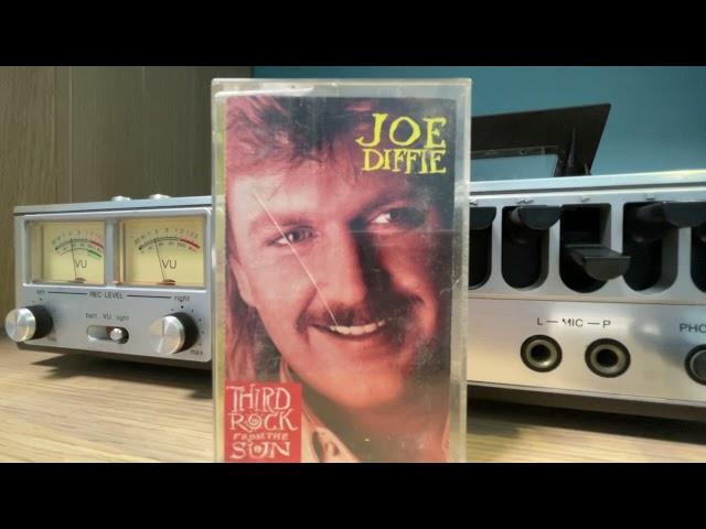 Joe Diffie - The Cows Came Home